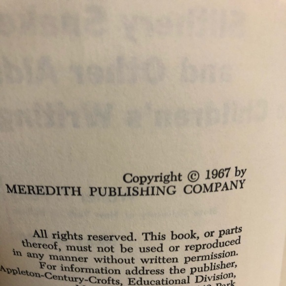 Slithery Snakes & Other Aids to Children’s Writing - Picture 3 of 6